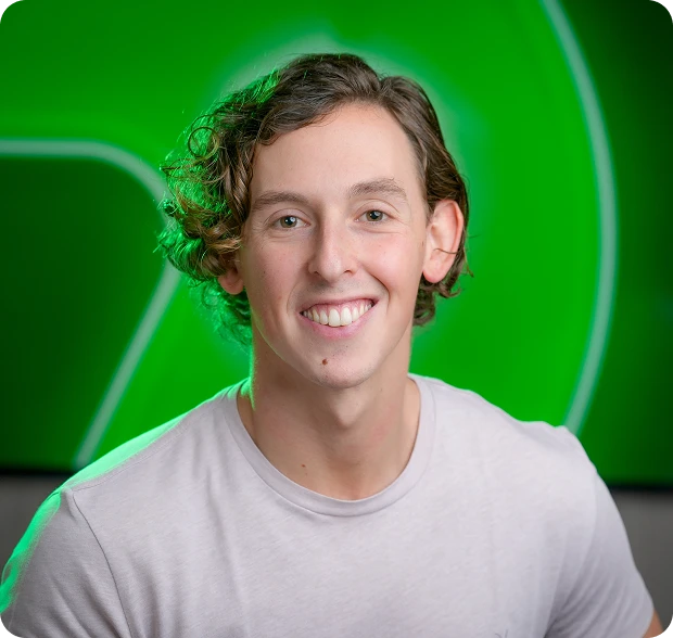 Tomás Midlin portrait